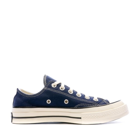 Chuck 70 Baskets Marine Femme Converse All Star 70 Heritage