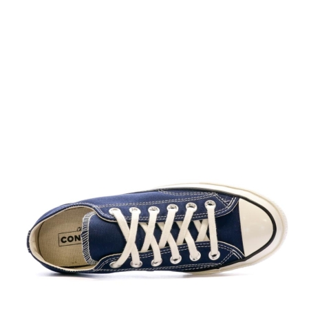 Chuck 70 Baskets Marine Femme Converse All Star 70 Heritage