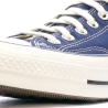 Chuck 70 Baskets Marine Femme Converse All Star 70 Heritage