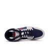 Nike Air Jordan 1 Zm Air Bleu/Gris Homme Nike