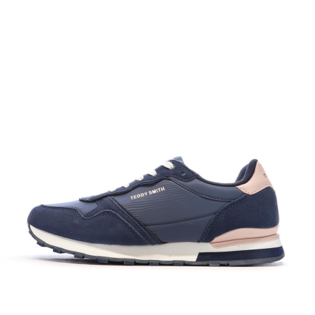 Baskets Marines Homme Teddy Smith 120097