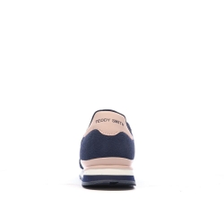 Baskets Marines Homme Teddy Smith 120097