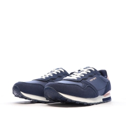 Baskets Marines Homme Teddy Smith 120097