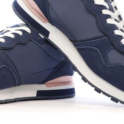 Baskets Marines Homme Teddy Smith 120097