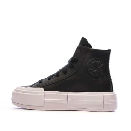 Baskets Noires Homme Converse Chuck Taylor All Star Cruise A06143C