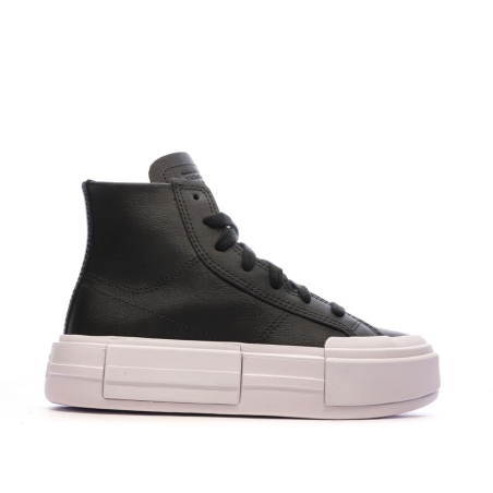 Baskets Noires Homme Converse Chuck Taylor All Star Cruise A06143C