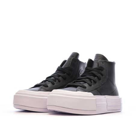 Baskets Noires Homme Converse Chuck Taylor All Star Cruise A06143C