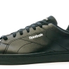 Baskets Noir Homme Reebok Royal Complete