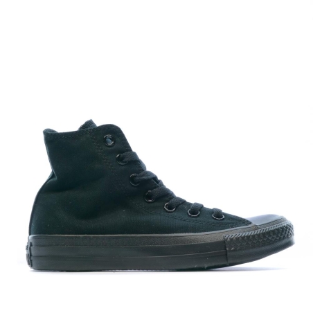 All Star Baskets noires Homme Converse