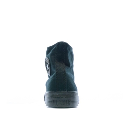 All Star Baskets noires Homme Converse