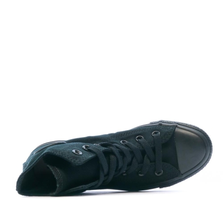 All Star Baskets noires Homme Converse