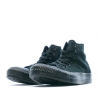 All Star Baskets noires Homme Converse