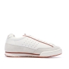 Baskets Blanches Homme Le Coq Sportif Noah Club Terre Battue