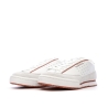 Baskets Blanches Homme Le Coq Sportif Noah Club Terre Battue