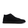 Baskets Noires Homme Calvin Klein Jeans Ess Vulc
