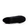 Baskets Noires Homme Calvin Klein Jeans Ess Vulc
