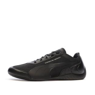 Baskets Noir Homme Puma Speedcat X Porsche Speedcat X