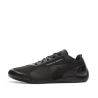 Baskets Noir Homme Puma Speedcat X Porsche Speedcat X