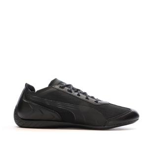 Baskets Noir Homme Puma Speedcat X Porsche Speedcat X