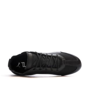 Baskets Noir Homme Puma Speedcat X Porsche Speedcat X