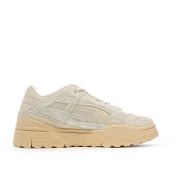 Baskets Beige/Orange Homme Puma Slipstream Xtreme