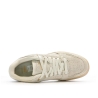 Baskets Beige/Orange Homme Puma Slipstream Xtreme