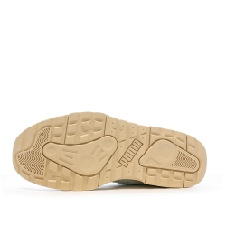 Baskets Beige/Orange Homme Puma Slipstream Xtreme