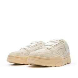 Baskets Beige/Orange Homme Puma Slipstream Xtreme