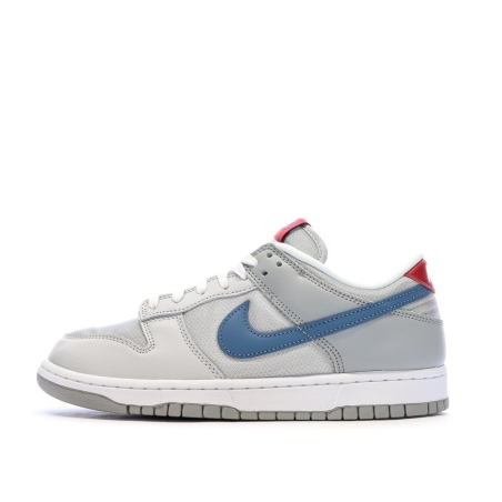 Dunk Low QS Grises Homme Nike