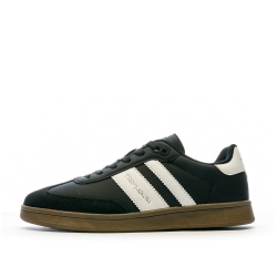 Baskets Noires/Marrons Homme Teddy Smith 78815