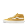 Baskets Jaune Homme Vans Sk8-mid Reissue