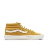 Baskets Jaune Homme Vans Sk8-mid Reissue
