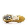 Baskets Jaune Homme Vans Sk8-mid Reissue