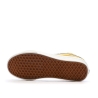 Baskets Jaune Homme Vans Sk8-mid Reissue