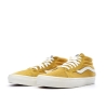 Baskets Jaune Homme Vans Sk8-mid Reissue