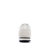Baskets Blanches/Noires Homme Le Coq Sportif Noah