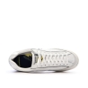 Baskets Blanches/Noires Homme Le Coq Sportif Noah