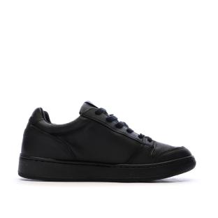 Baskets Noir Homme Le Coq Sportif Terra