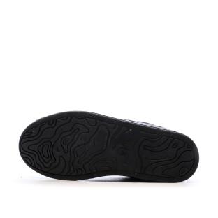 Baskets Noir Homme Le Coq Sportif Terra