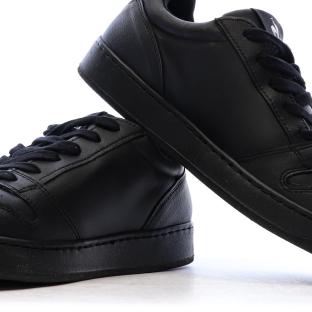 Baskets Noir Homme Le Coq Sportif Terra