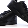 Baskets Noir Homme Le Coq Sportif Terra
