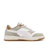 Baskets Beiges/Camel Homme Puma Doublecourt03