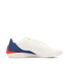 Baskets Blanches Homme Puma Bmw Mms Drift Cat Decima