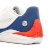 Baskets Blanches Homme Puma Bmw Mms Drift Cat Decima