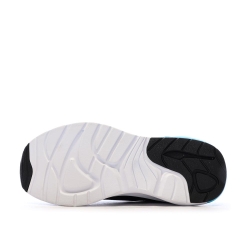 Baskets Noires/Bleu Homme Puma Electron 380435-01