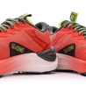 Chaussures de running Rouge Homme Puma Electrify Nitro