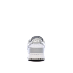 Dunk Low Retro Gris/Blanc Homme Nike