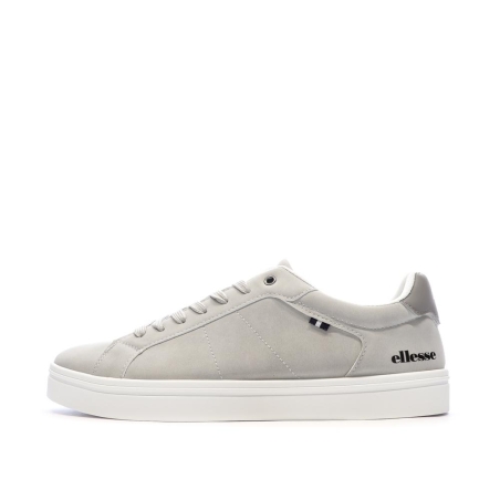Baskets Grises Homme Ellesse Frizzy