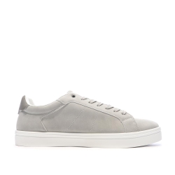 Baskets Grises Homme Ellesse Frizzy