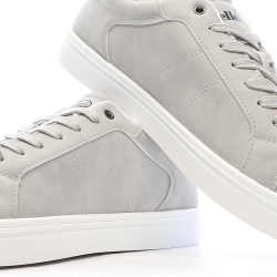 Baskets Grises Homme Ellesse Frizzy